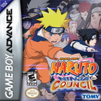 Naruto: Ninja Council