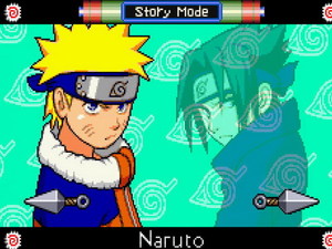 Naruto: Ninja Council