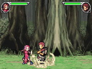 Naruto: Ninja Council 2