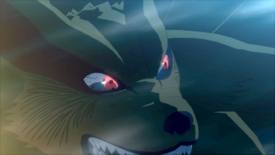 Naruto Shippuden: Ultimate Ninja Storm Legacy