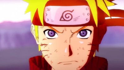 Naruto Shippuden: Ultimate Ninja Storm Legacy