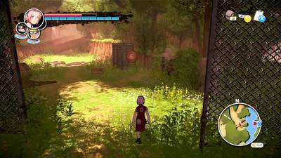 Naruto: The Broken Bond