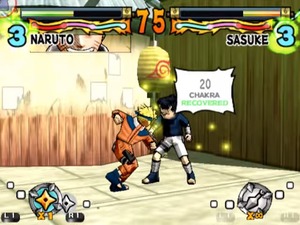 Naruto: Ultimate Ninja
