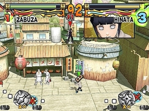 Naruto: Ultimate Ninja