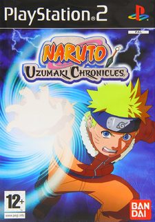 Naruto: Uzumaki Chronicles