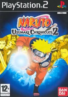 Naruto: Uzumaki Chronicles 2