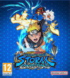 Naruto x Boruto: Ultimate Ninja Storm Connections