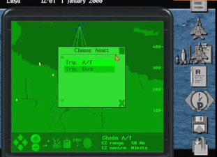Navy Strike