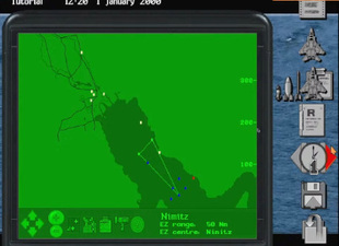 Navy Strike