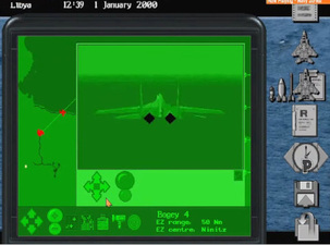Navy Strike
