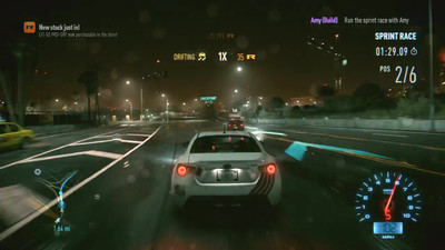 Need for Speed