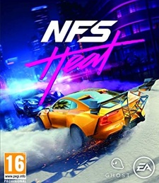 Need for Speed Heat