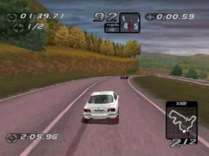 Need for Speed: High Stakes