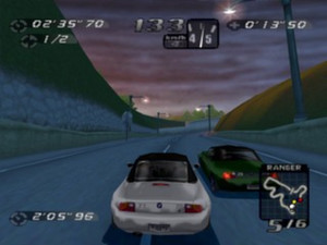 Need for Speed: High Stakes