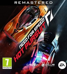 Need for Speed: Hot Pursuit Remastered