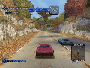 Need for Speed III: Hot Pursuit
