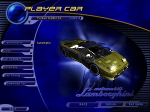 Need for Speed III: Hot Pursuit