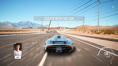 Need for Speed Payback