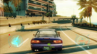 Need for Speed: Undercover
