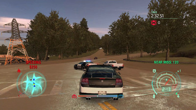 Need for Speed: Undercover