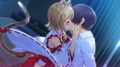 NekoMiko