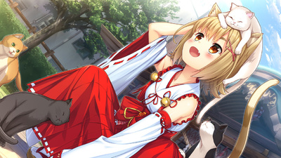 NekoMiko