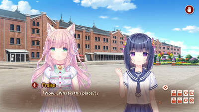 Nekopara After