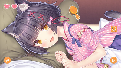 Nekopara Sekai Connect