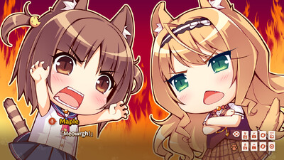 Nekopara Vol. 0