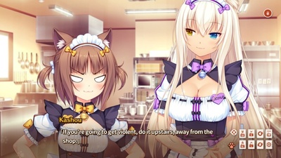 Nekopara Vol. 2