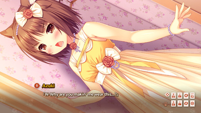 Nekopara Vol. 2