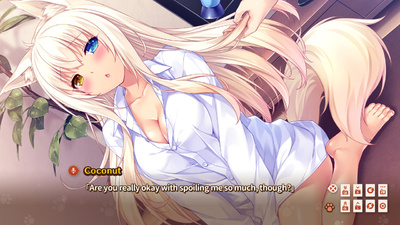 Nekopara Vol. 2