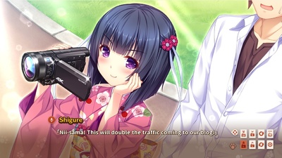 Nekopara Vol. 3
