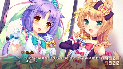 Nekopara Vol. 3