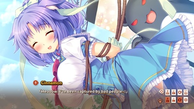 Nekopara Vol. 3