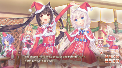 Nekopara Vol. 4