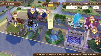 Nelke & the Legendary Alchemists: Ateliers of the New World