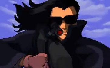 NeoHunter
