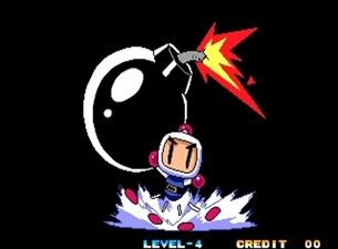Neo Bomberman