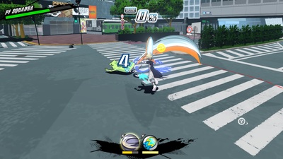 NEO: The World Ends With You