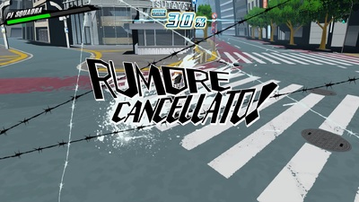 NEO: The World Ends With You