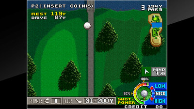Neo Turf Master