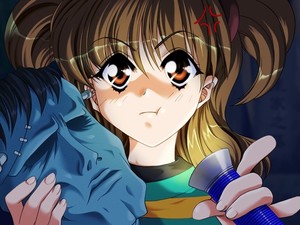 Never7 -The End of Infinity-