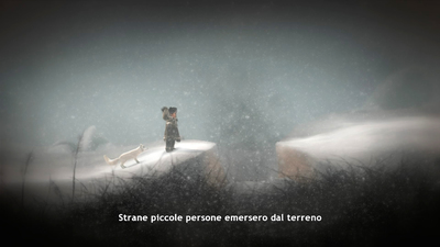 Never Alone