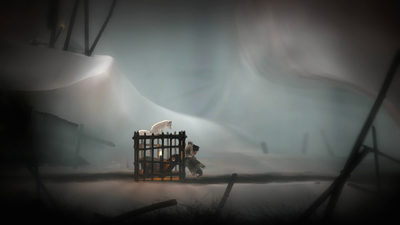 Never Alone