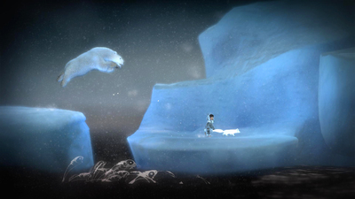 Never Alone