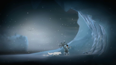 Never Alone