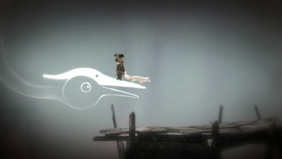 Never Alone