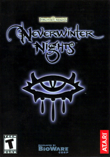 Neverwinter Nights