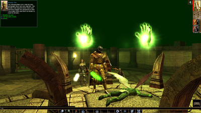 Neverwinter Nights